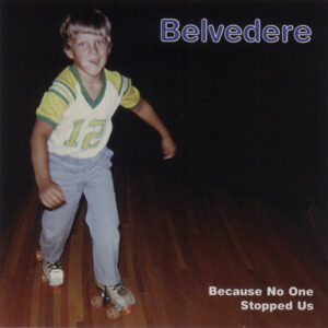 Because No One Stopped Us