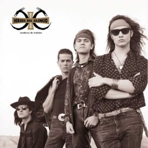 Senderos de traición