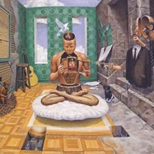 The Fundamental Elements of Southtown