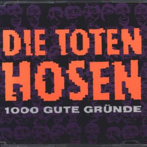 1000 Gute Gründe