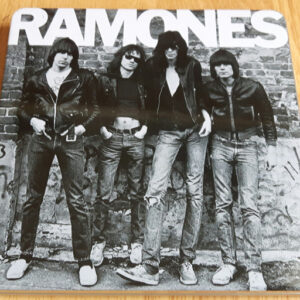 Ramones