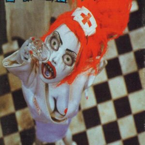 NOFX - Pump Up The Valuum