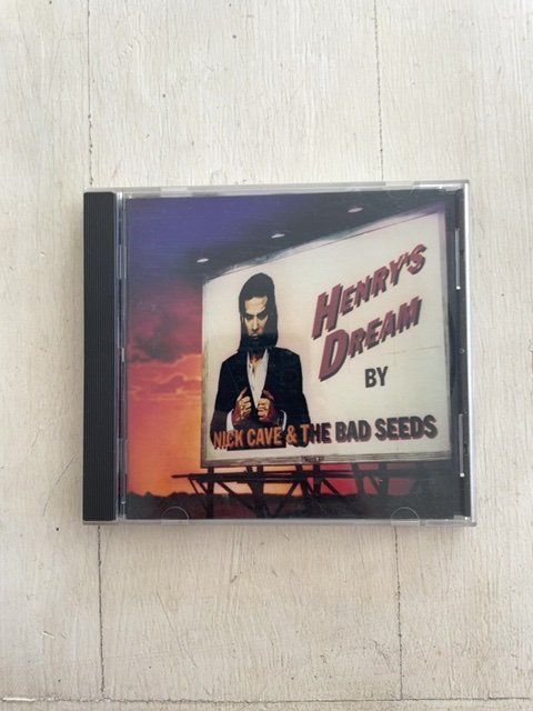 Nick Cave & The Bad Seeds - Henry's Dream - Imagen 2
