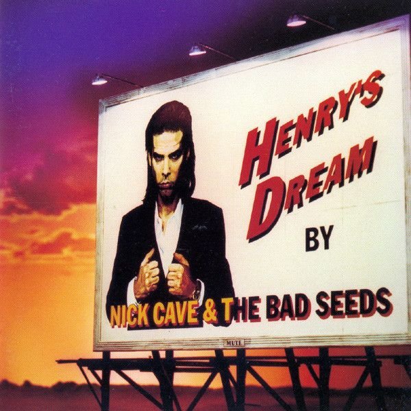 Nick Cave & The Bad Seeds - Henry's Dream - Imagen 4